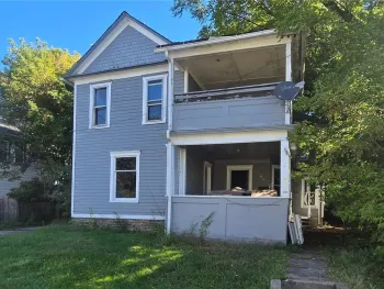 Property at 415 Balsam Street, Elmira City, NY 14904