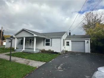 Property at 306 W Washington Street, Hounsfield, NY 13685