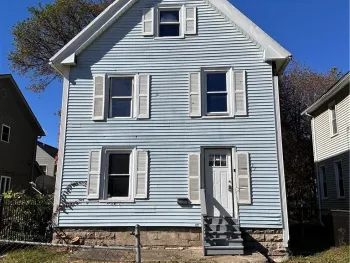 Property at 37 Pierpont Street, Rochester, NY 14613