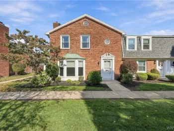 Property at 85 Oakbrook Drive, Amherst, NY 14221