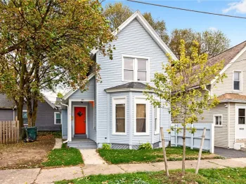 Property at 258 Jefferson Terrace, Rochester, NY 14611