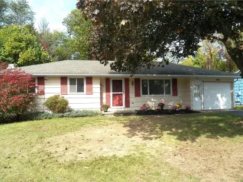 Property at 211 Shadmore Drive, Greece, NY 14626