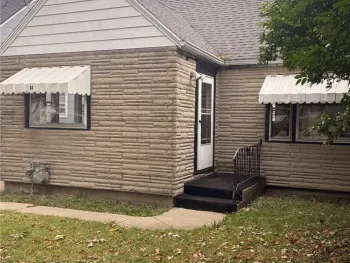 Property at 60 Lasalle Avenue, Buffalo, NY 14214