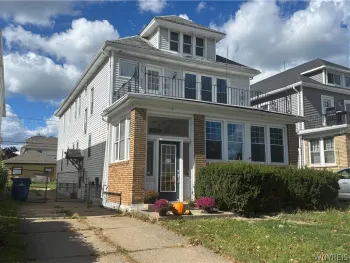 Property at 78 Carmel Road, Buffalo, NY 14214