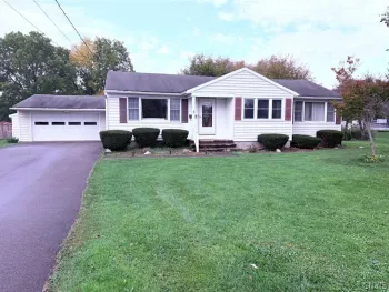 Property at 6 Snyder Drive, Cortland, NY 13045