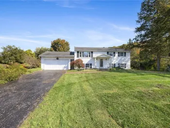 Property at 12 Euclid Drive, Macedon, NY 14502