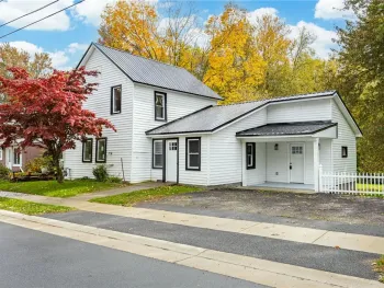 Property at 10686 Wolcott Road, Rose, NY 14516