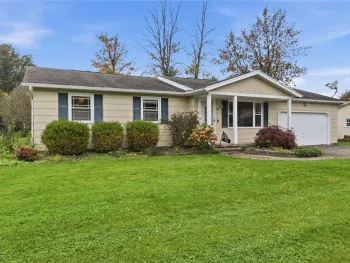 Property at 71 Alecia Drive, Greece, NY 14626
