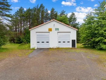 Property at 11539 State Route 28, Forestport, NY 13338