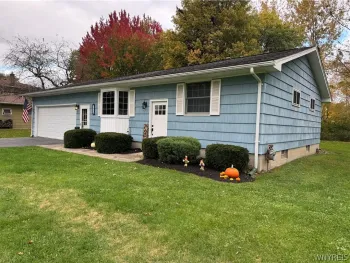 Property at 2956 Lemke Drive, Wheatfield, NY 14120