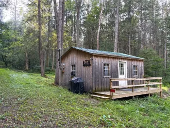 Property at 5098 Felton Hill Road, Ashford, NY 14171