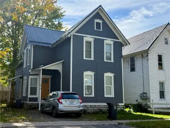 Property at 678 Bronson Street, Watertown City, NY 13601