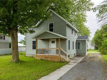 Property at 61 Anderson Avenue, Wilna, NY 13619