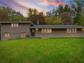 Property at 6 Mountain Rise, Perinton, NY 14450