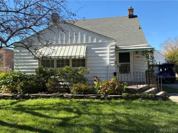 Property at 602 80th Street, Niagara Falls, NY 14304