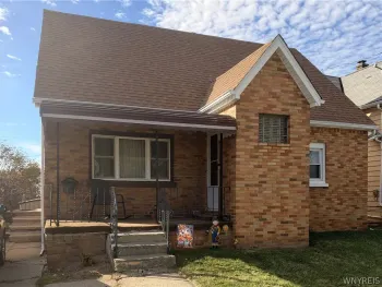 Property at 242 Boll Street, Cheektowaga, NY 14212
