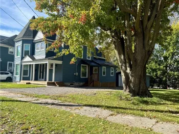 Property at 389 Pawling Street, Watertown City, NY 13601
