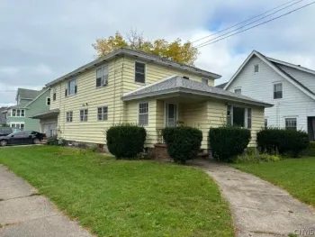 Property at 2101 James Street, Syracuse, NY 13206