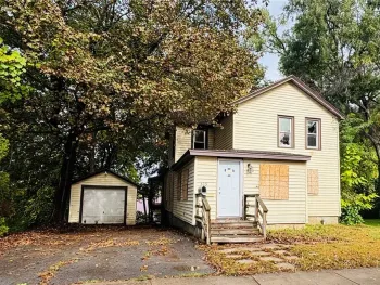 Property at 309 Erie Street, Fulton, NY 13069