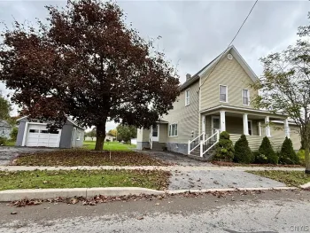 Property at 141 Breen Avenue, Watertown City, NY 13601