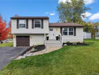 Property at 8457 Partridge Way, Clay, NY 13041
