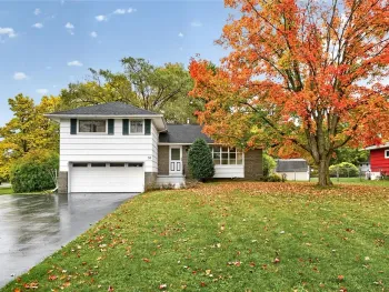 Property at 38 Bradford Road, Henrietta, NY 14534