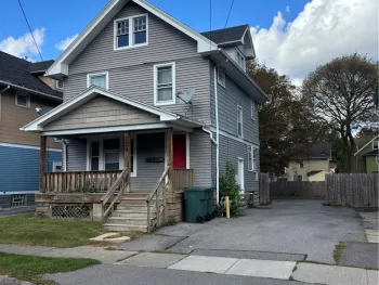 Property at 224 Weaver Street, Rochester, NY 14621