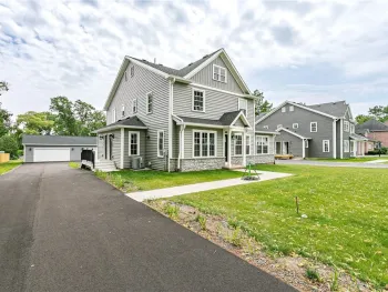 Property at 18 Cottage Street, Ogden, NY 14559