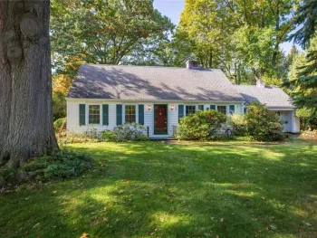 Property at 243 Overbrook Road, Pittsford, NY 14618