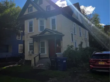 Property at 337 Fitch Street, Syracuse, NY 13204