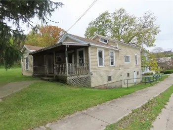 Property at 10026 State Route 90, Genoa, NY 13071