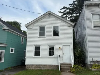 Property at 131 W Schuyler Street, Oswego, NY 13126