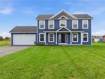 Property at 21 Blue Mountain Drive, Parma, NY 14468