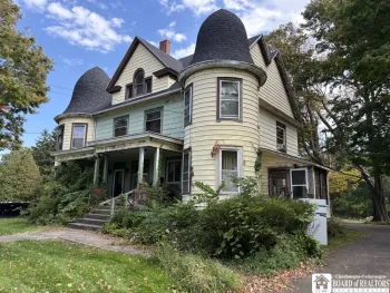 Property at 72 Highland Avenue, Portland, NY 14716