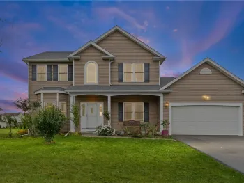 Property at 60 Bolton, Chili, NY 14514