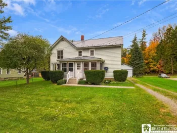 Property at 2228 Main Street, Collins, NY 14034