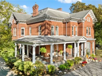 Property at 600 Castle Street, Geneva City, NY 14456