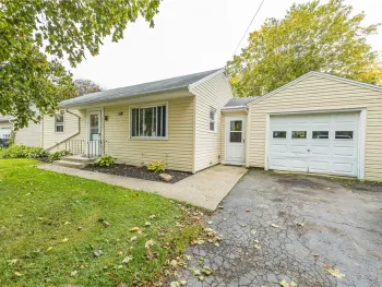 Property at 777 Blue Cut Road, Arcadia, NY 14513