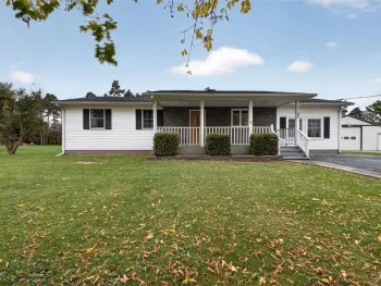 Property at 5182 Upper Holley Road, Clarendon, NY 14470