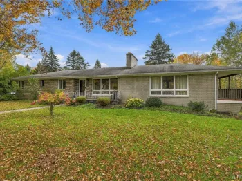 Property at 2035 Eastwood Road, Marilla, NY 14052