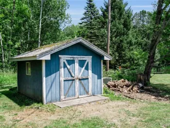 Property at 2035 Eastwood Road, Marilla, NY 14052