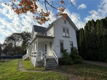 Property at 8 Orchard Street, Murray, NY 14470