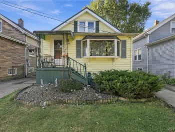 Property at 541 Marilla Street, Buffalo, NY 14220