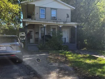 Property at 1111 S Geddes Street, Syracuse, NY 13204