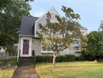 Property at 432 Dorrance Avenue, Buffalo, NY 14218