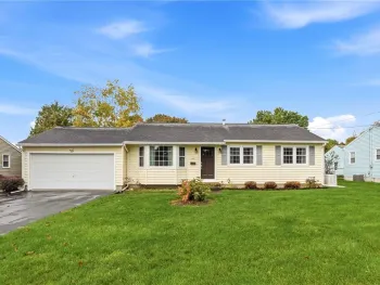 Property at 1905 Roser Terrace, Rome, NY 13440