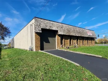 Property at 3300 Court Street, Salina, NY 13206