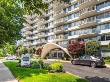 Property at 1088 Delaware Avenue, Buffalo, NY 14209
