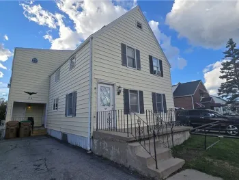 Property at 22 Beechwood Place, Cheektowaga, NY 14225