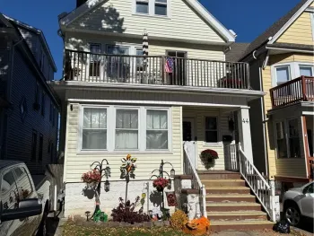 Property at 44 Hayden Street, Buffalo, NY 14210